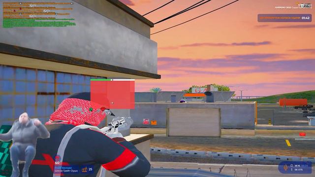 скажи мне кто ты из бравлер клхн смотреть онлайн