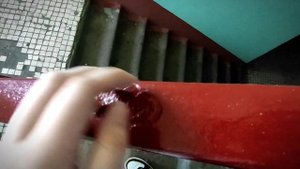 асмр в падике на 5 мин | таппинг, скретчинг