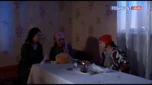 Hikmatli dunyo | Овсинлар [16.11.2019]