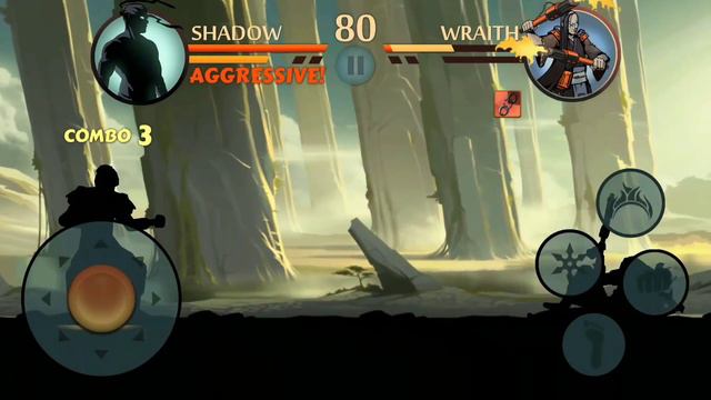 TOP 10 MOST POWERFUL MAGICS OF SHADOW FIGHT 2 смотреть онлайн