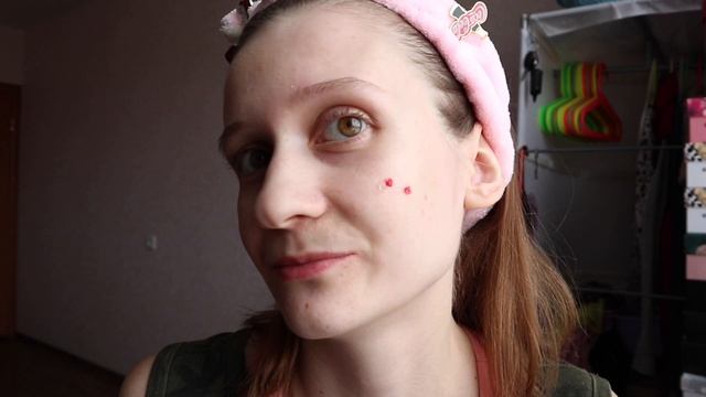 НОВИНКА от MIXIT/Microcapsules Gel с СЕРДЕЧКАМИ:-)/Сравним два геля=^.^=