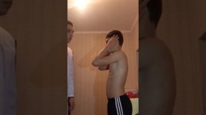 Перкуссия грудной области