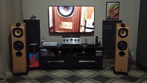 The crusaders in SV-236mk & B&W704