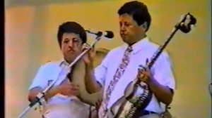 Сувора. Отамурод Нурматов. Комилжон Отаниезов курик танлови. 1997 йил