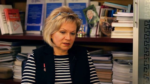 Кужелева-Саган Ирина Петровна