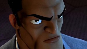 Обзор 1-ого сезона сериала "Трансформеры Прайм"