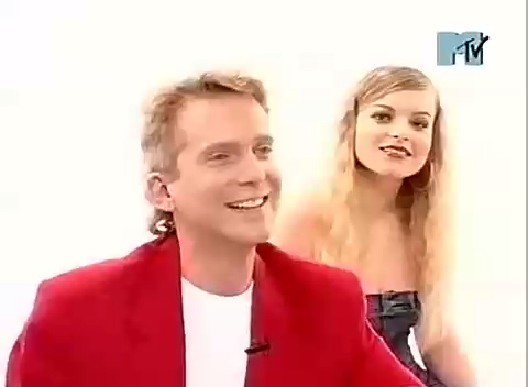 Тихий час с Василием Стрельниковым (MTV)