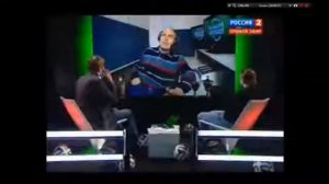 губерниев бубнов
