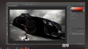 10 способов убрать фон в Adobe Photoshop!?