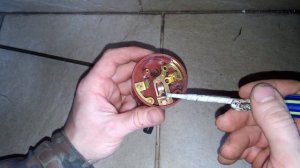 Регулятор температуры ТЭНа конструкция и метод подключения