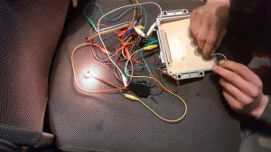 Sagem Safir 2 immobilizer off