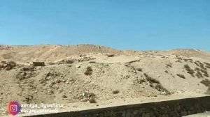 Луксор: Карнак, Долина Фараонов, Храм Хатшепсут, Банановый остров - с лучшим гидом Басимо