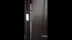 Гарда 8 мм Венге