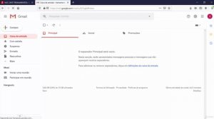 01.40- Trabalhando com notificações por e-mail do gmail.