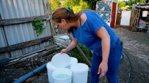 Жители поселка под Армавиром снова пожаловались на качество водопроводной воды