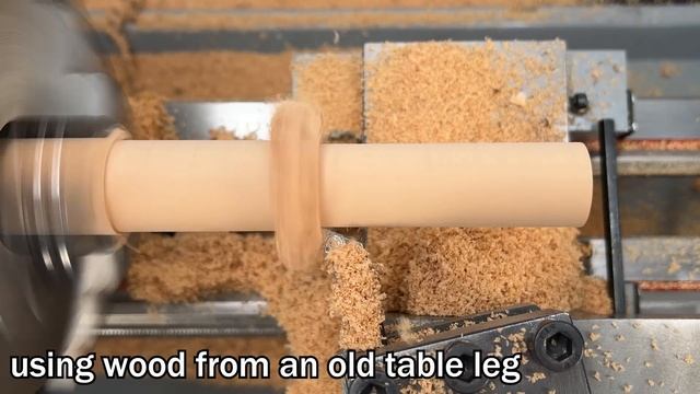 German Bread Guillotine Restoration - Antique Kitchen Tool смотреть онлайн