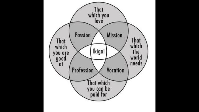 RIM Meditation 9-10 Ikigai #4 смотреть онлайн