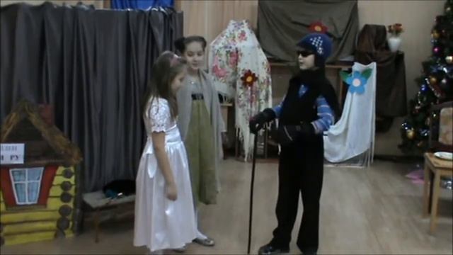 Дюймовочка смотреть онлайн