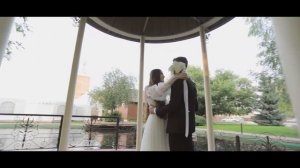 Свадебный клип Новосибирск
