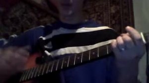 пикник там на самом на краю земли (кавер)