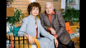 Почему у Михаила Державина и Бабаян не было детей?