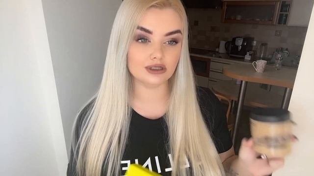 Распаковка Золотое яблоко ?
