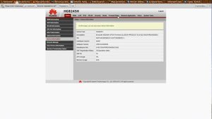 Как Открыть Порт с Роутера HUAWEI ?!