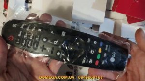 Пульт указка LG AN-MR650 magic remote. В чем отличие? Инструкция.