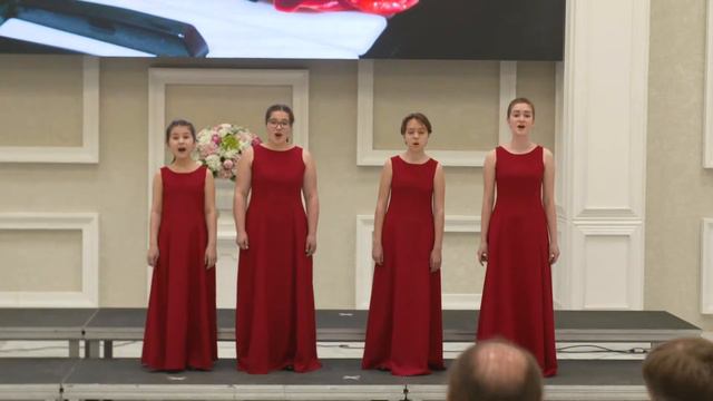 Презентация ЦДМШ смотреть онлайн