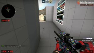 ГАЙД КАК БАНИ ХОПИТЬ БЕЗ БИНДДОВ