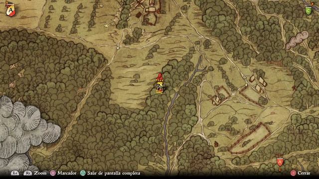 Localización TESOROS || Kingdom come Deliverance смотреть онлайн