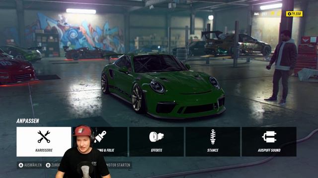 Neues Driftspielzeug! - NEED FOR SPEED HEAT Part 21 | Lets Play NFS Heat смотреть онлайн