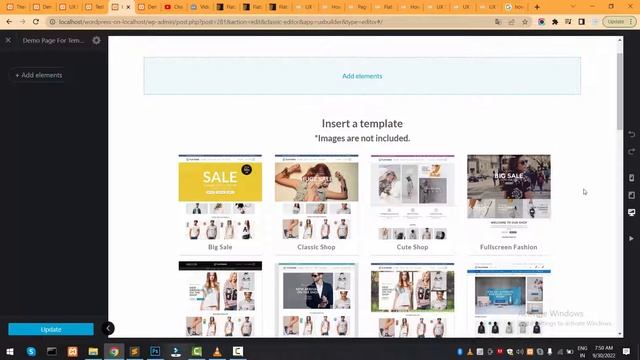 How to change Template in Flatsome Theme in WordPress смотреть онлайн
