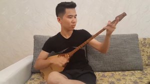 КӨРОҒЛЫ КҮЙІ (авторы - ДӘУЛЕТКЕРЕЙ ШЫҒАЙҰЛЫ)