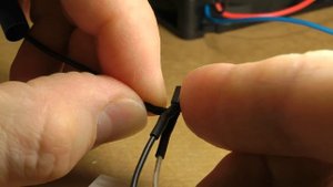 Доработка 2- и 3-pin вентиляторов до PWM (ШИМ)