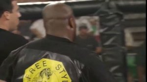 UFC 10   The tournament 1996