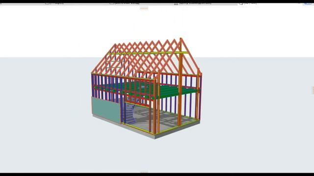 Строю дом у моря, третья серия смотреть онлайн