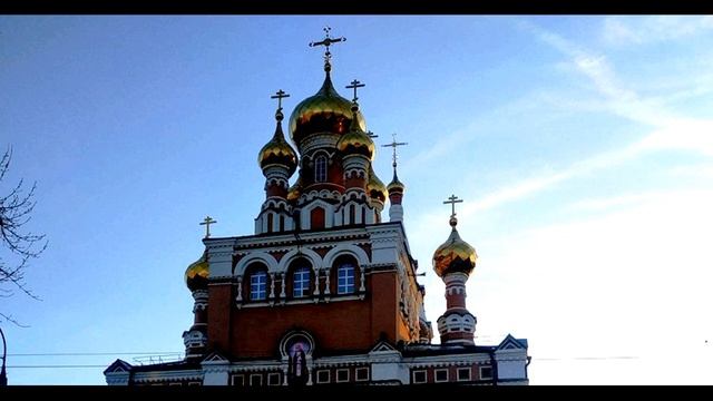 Д Мережковский. "Христос воскрес", - поют во храме... #философскаялирика #Серебряныйвек