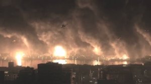 Armored Core V Opening Cinematic