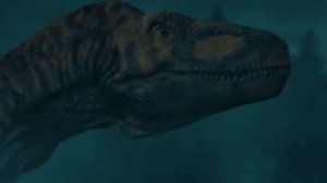 ПОСЛЕДНИЕ ДНИ ДИНОЗАВРОВ