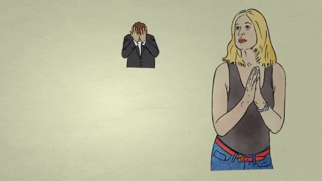 Прощение себя. Эффективные методики для снятия груза с души. смотреть онлайн