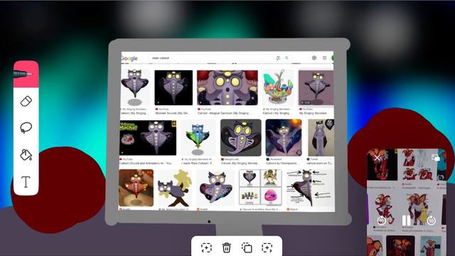 Cahoot does his favorite thing… смотреть онлайн