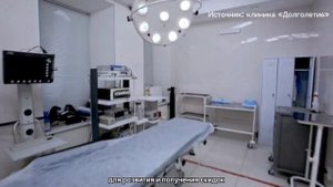 Интервью с Татьяной Александровой,  менеджером-куратором клиники «Долголетие»