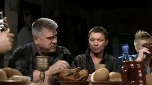 Скрябін Кузьма Я не тримаю зла (HD)