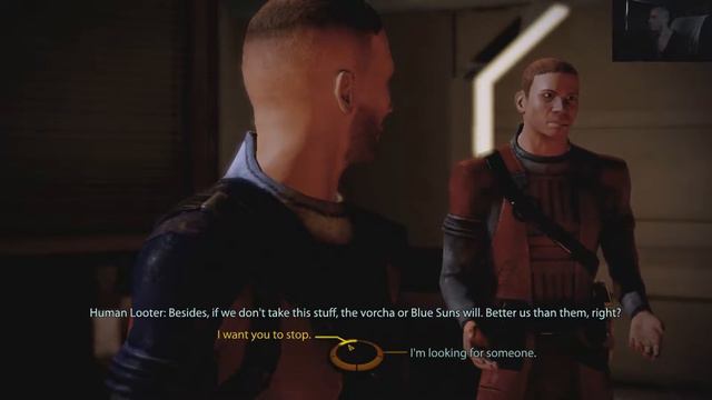 "Mass Effect 2" (PS3) Let's Play - Part 6 - Dr Mordin Solus, the Mad Scientist! смотреть онлайн