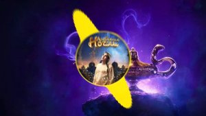 Dayren   Арабские ночи 2022