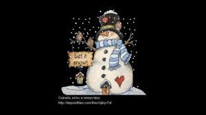 Мама, спасибо скачать ноты и минусовку