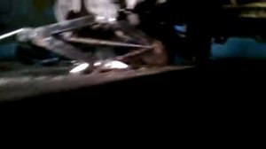 установка передней пружины ВАЗ 2121 Нива