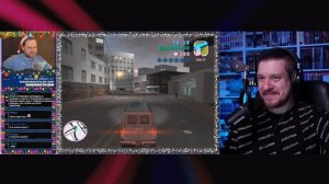 Куплинов. Grand Theft Auto: Vice City. Смешные моменты | РЕАКЦИЯ НА КУПЛИНОВА