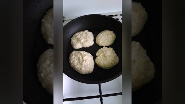 Вкусные сырники))) чистые руки))) смотреть онлайн